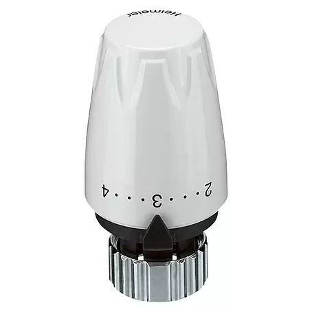 Heimeier  Heizkörper-Thermostat DX
