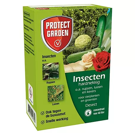 Protect Garden Insectenverdelger Desect concentraat