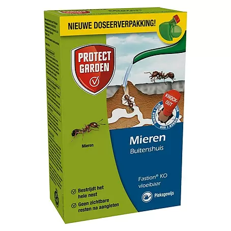 Protect Garden Insectenverdelger Fastion KO vloeibaar