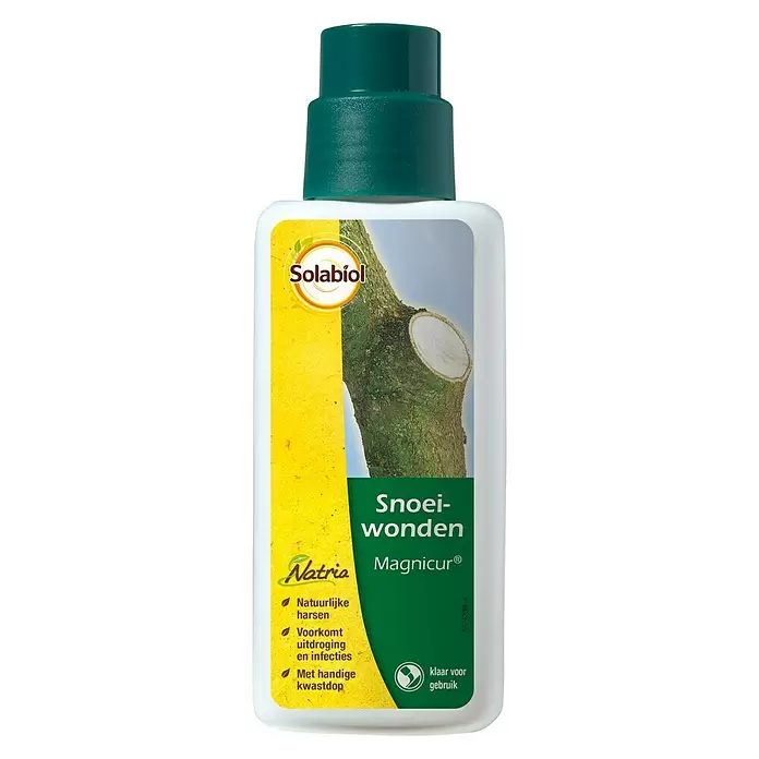 Solabiol Wondafdekmiddel Magnicur - 300 g - Vooraanzicht