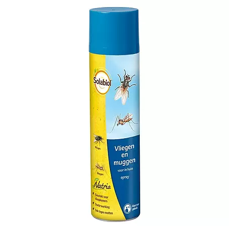 Solabiol  Insectenspray