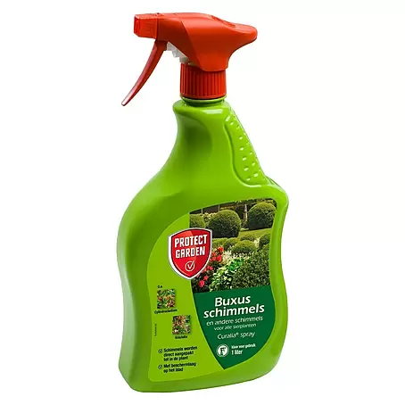 Protect Garden Schimmelspray Curalia Buxusschimmels