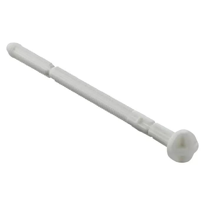 Geberit Drückerstift - Passend für: Geberit Up-Spülkasten Twinline - Diagonale Ansicht