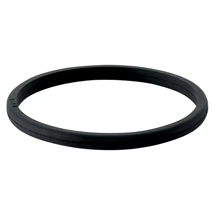 Geberit Profildichtung - Passend für: Geberit Bassin 240.187.00.1 - Vorderansicht