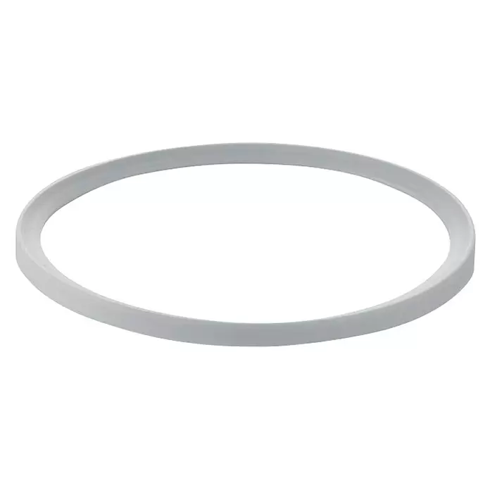 Geberit Gummidichtung - Passend für: Für Geberit Monolith Sanitärmodule für Wand-WC (bis Baujahr April 2016) - Diagonale Ansicht
