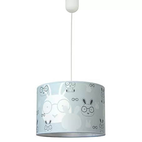 Idp Lampshades  Lámpara colgante redonda Bunny