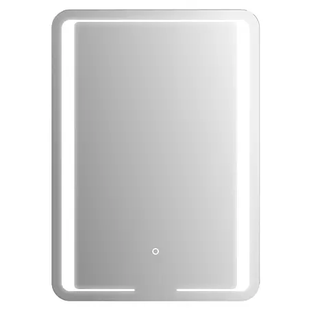 Kristall-Form  LED-Lichtspiegel Roomlight II