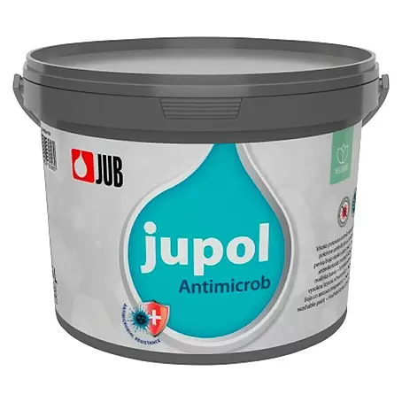 Jub  Boja za zid Antimicrob