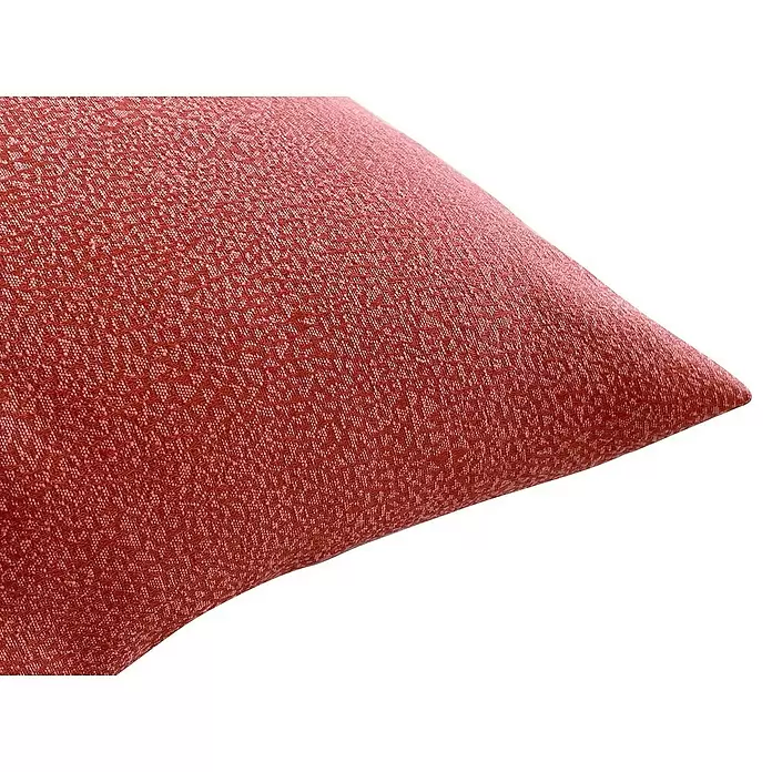 Cojín Amelie - Caldera, 50 x 30 cm, 59 % poliéster, 41 % algodón - Primer plano