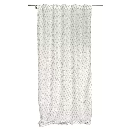 Visillo para ventana Sando