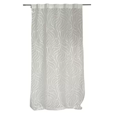 Visillo para ventana Valencia