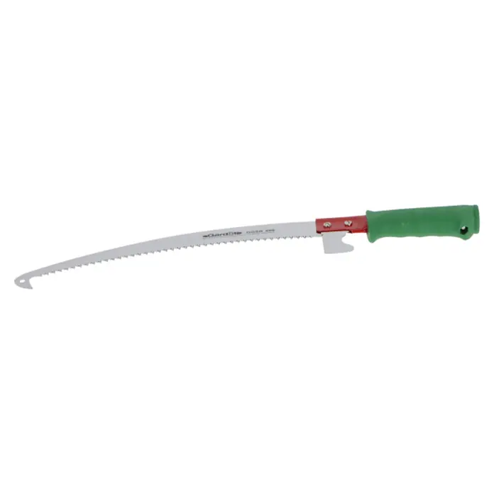 Gardol Comfort Pila za grane - 40 cm, Kuka za uklanjanje