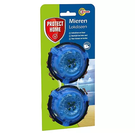 Protect Garden Mierenlokdozen