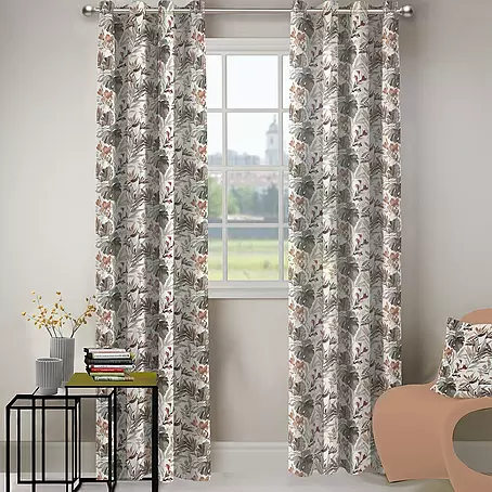 Visillo para ventana Belice