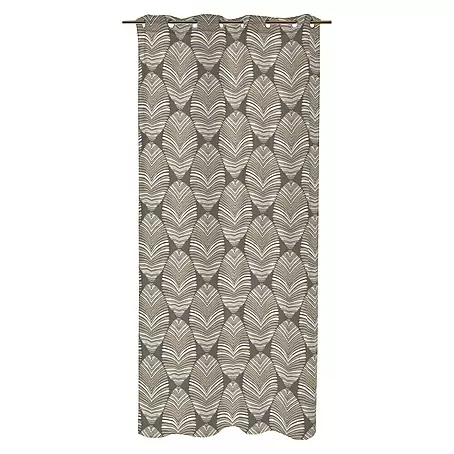 Visillo para ventana Massaï