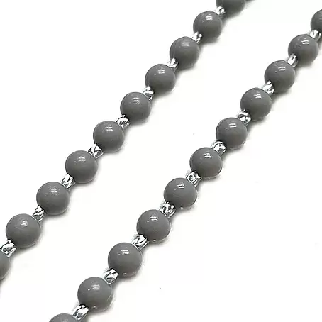 Accesorio para cadena de bolas Anillo