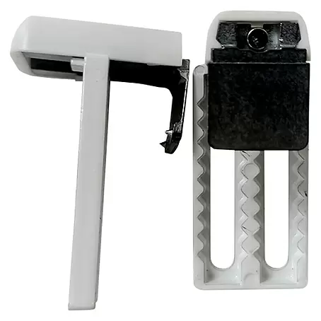 Soporte doble universal ventana