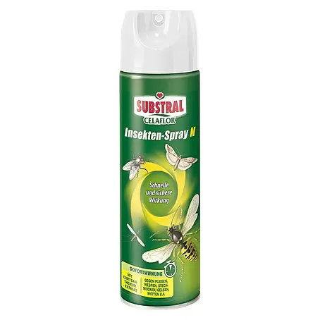 Substral Celaflor Insekten-Spray N