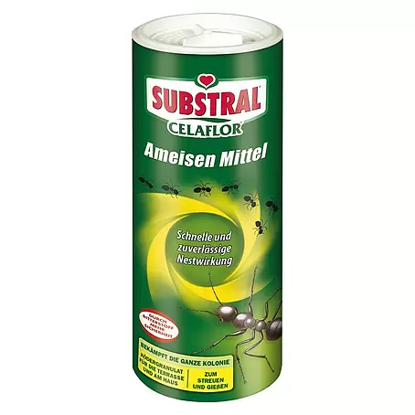 Substral Celaflor Sredstvo protiv mrava