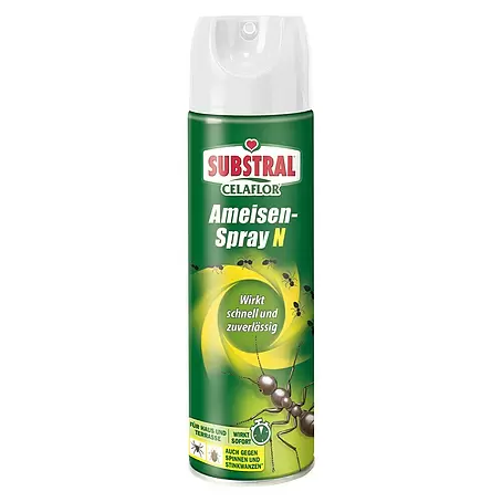 Substral Celaflor Ameisenspray