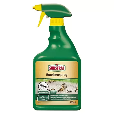 Substral  Ameisenspray