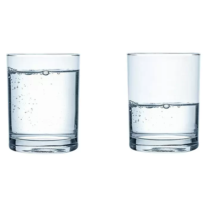 Puregreen Wassersparverschraubung - Geeignet für: Brausearmaturen, Chrom - Vorderansicht