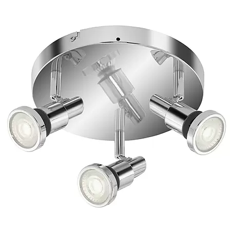 Briloner  Led-plafondlamp Flamo