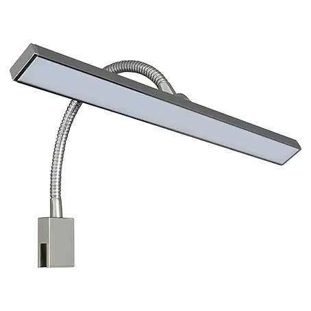 Briloner  Led-spiegelverlichting Rahat