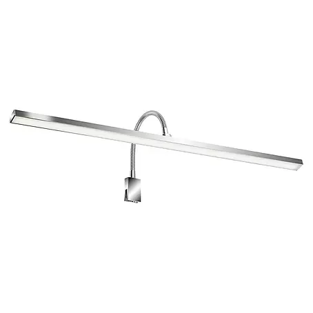 Briloner  Led-spiegelverlichting Rahat