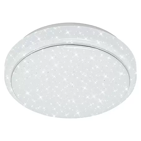 Briloner  Led-plafondlamp Rent