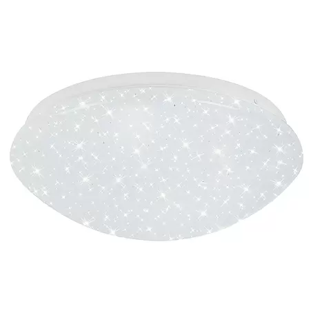 Briloner  Led-plafondlamp, rond Stelo