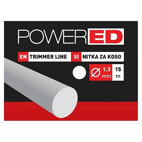 Powered  Plastična nit za trimer