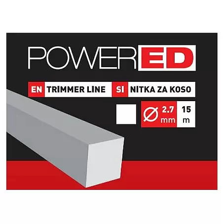 Powered  Plastična nit za trimer