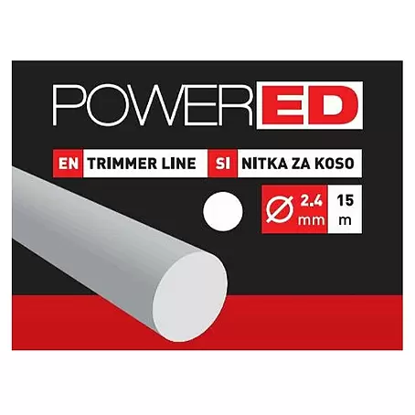 Powered  Plastična nit za trimer