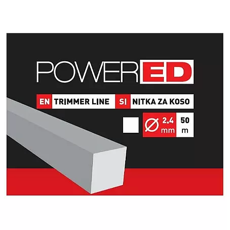 Powered  Plastična nit za trimer