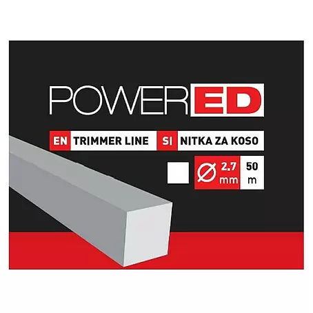 Powered  Plastična nit za trimer