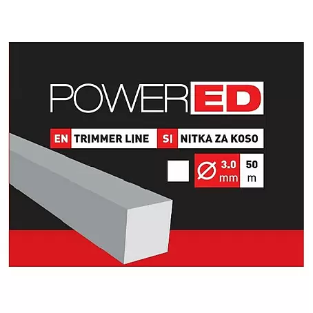 Powered  Plastična nit za trimer