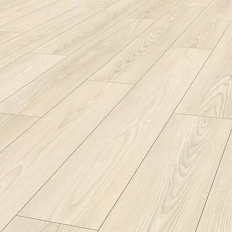 LOGOCLIC  Laminat Waterresist Titania