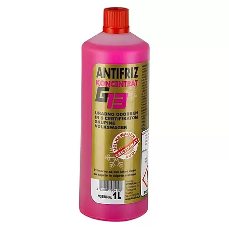 Antifriz G13