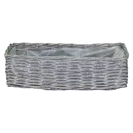 A.H.G.  Plastična žardinjera