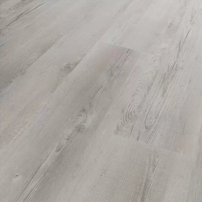 b!design Podna vinilna obloga SPC Sunny Pine - 1.220 x 181 x 3,8 mm, Rustikalni pod - Detaljan prikaz