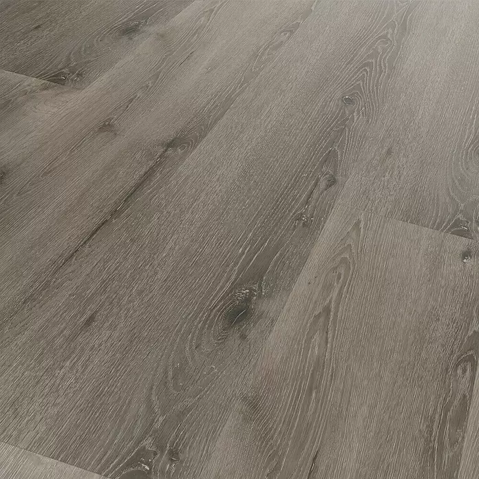 b!design Podna vinilna obloga Rigid Maxi Canyon - 1.220 x 181 x 4,2 mm, Rustikalni pod - Detaljan prikaz