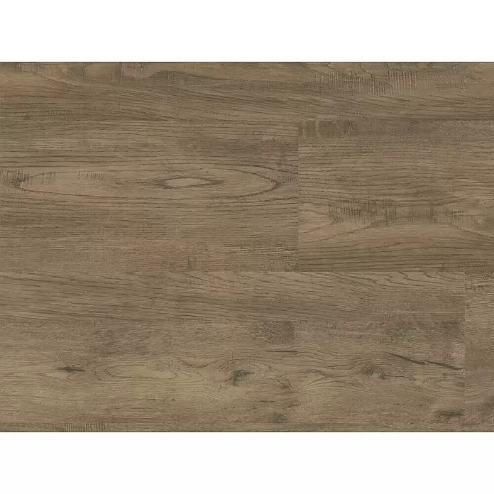 b!design Podna vinilna obloga SPC Nebraska - 1.220 x 181 x 4,2 mm, Rustikalni pod - Detaljan prikaz