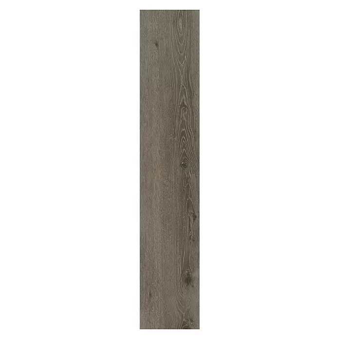 b!design Podna vinilna obloga Rigid Maxi Canyon - 1.220 x 181 x 4,2 mm, Rustikalni pod - Pogled sprijeda