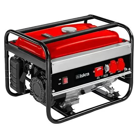 Iskra  Generator AR2800T