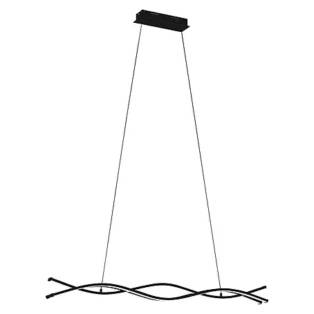 Eglo Lasana 3 Lámpara colgante LED