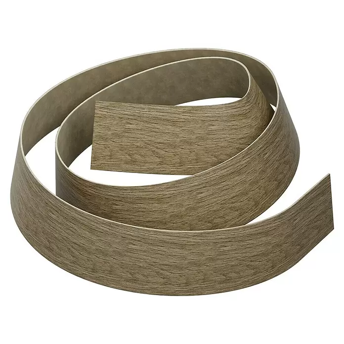 CUCINE Umleimer 4039 Pati Oak - L x H: 65 x 4,4 cm - Vorderansicht