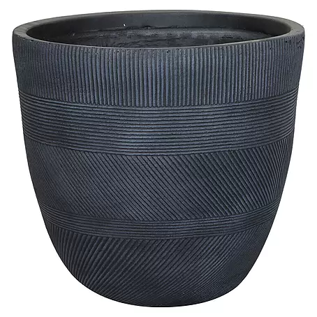 A.H.G.  Pflanztopf Stripes