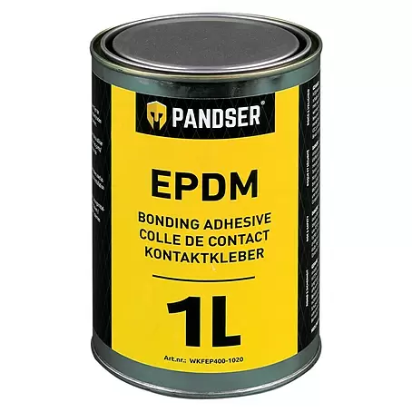Pandser  Contactlijm EPDM Bonding Adhesive
