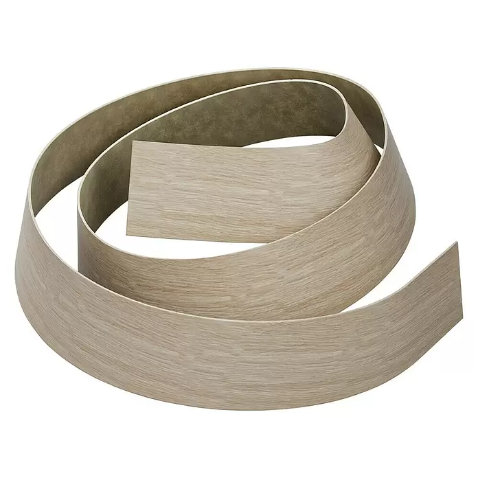 Kantoflex Umleimer 3247 San Remo - L x H: 65 x 4,4 cm - Vorderansicht
